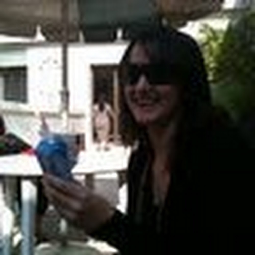 Meet your Posher, Margo